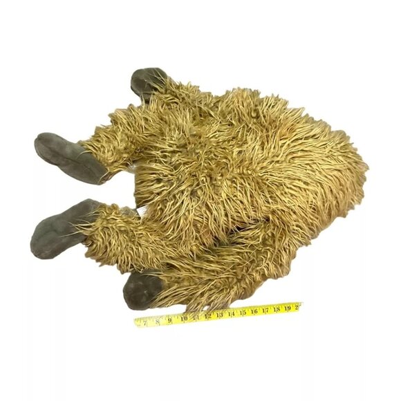 ORANGUTAN STUFFED ANIMAL GORILLA APE MONKEY DAN DEE COLLECTORS CHOICE 30" - Picture 4 of 5